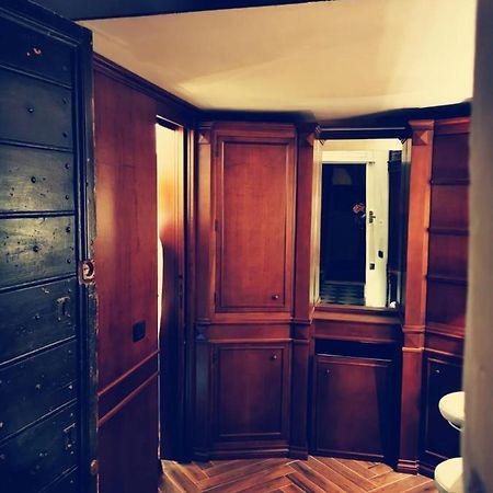 Appartamento Piazza Di Spagna Рим Екстер'єр фото