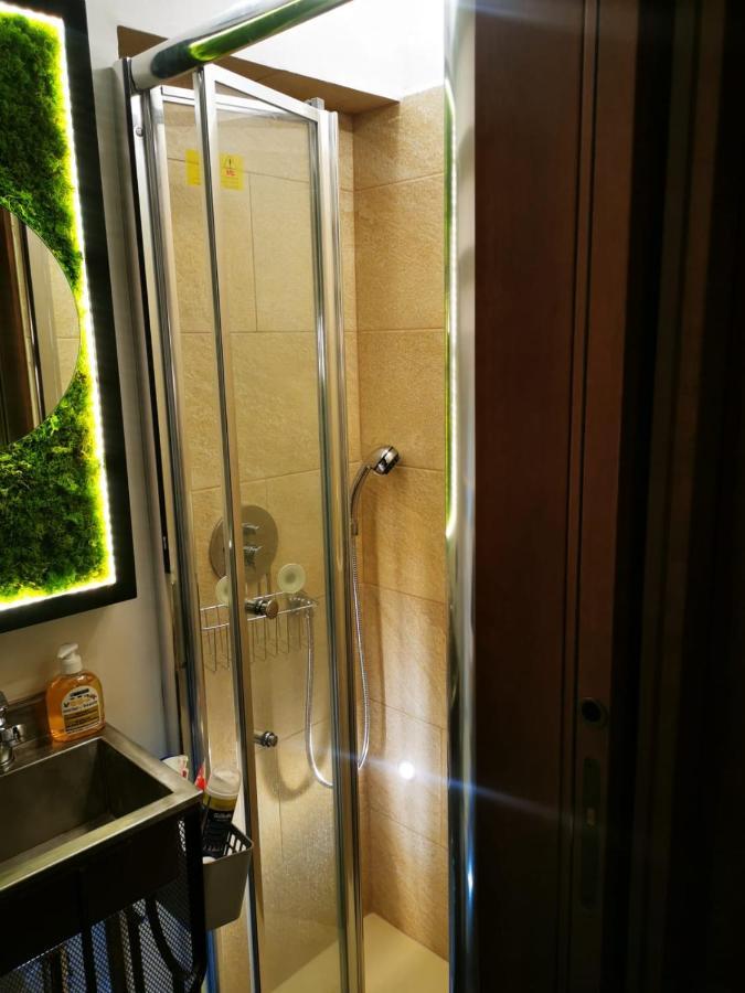 Appartamento Piazza Di Spagna Рим Екстер'єр фото