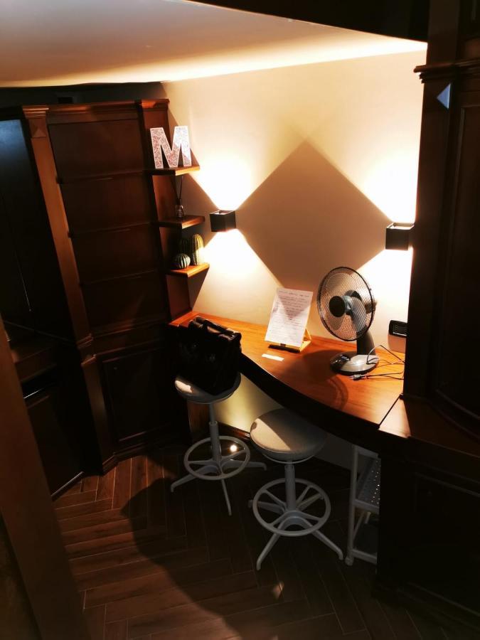Appartamento Piazza Di Spagna Рим Екстер'єр фото