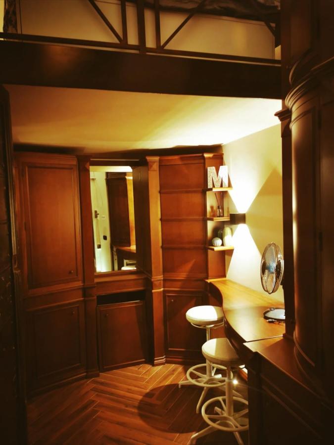Appartamento Piazza Di Spagna Рим Екстер'єр фото